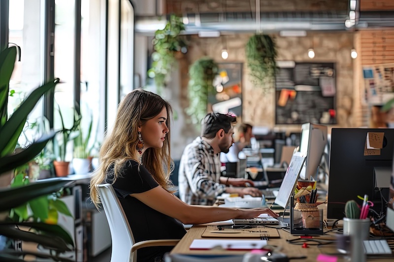 Ergonomic Assessments