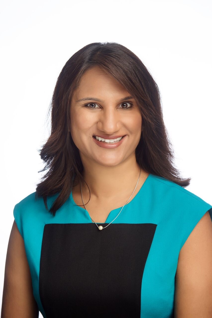 Dr. Neetu Trivedi, DPT, COMT